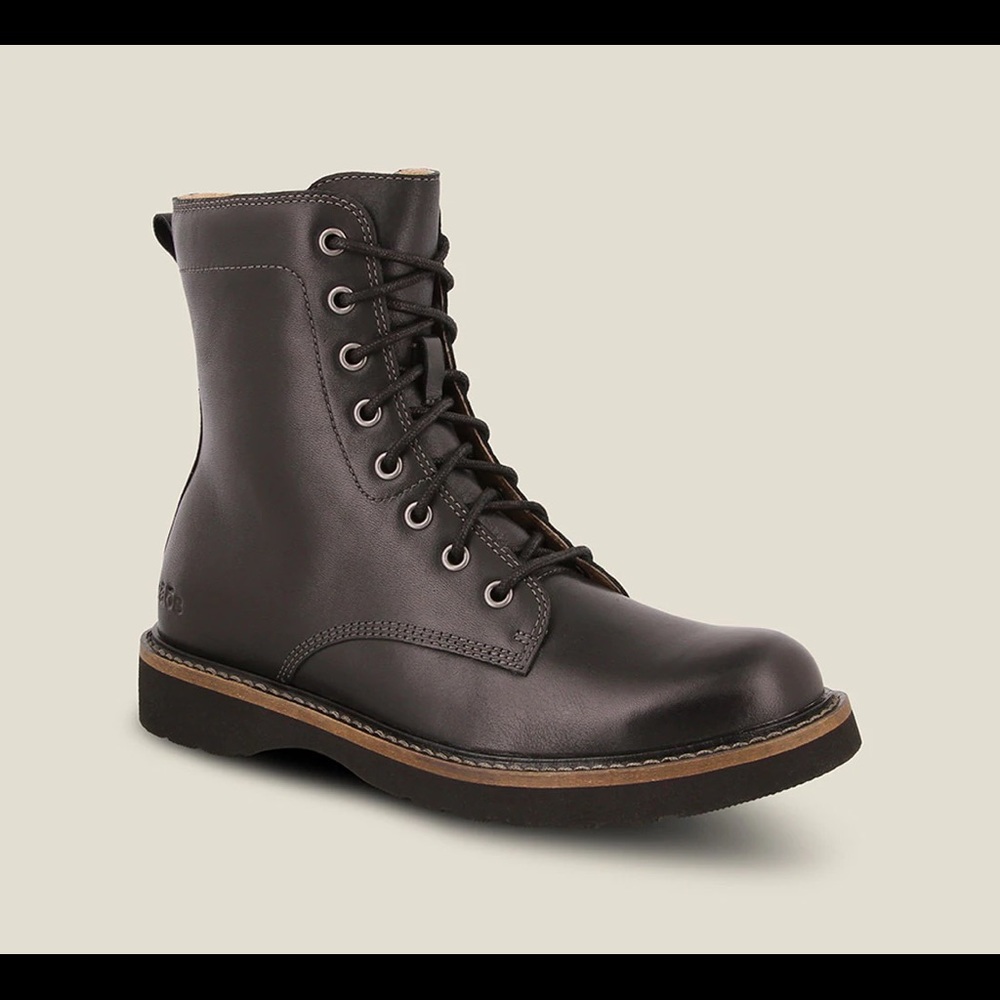 Taos Work It High Boots